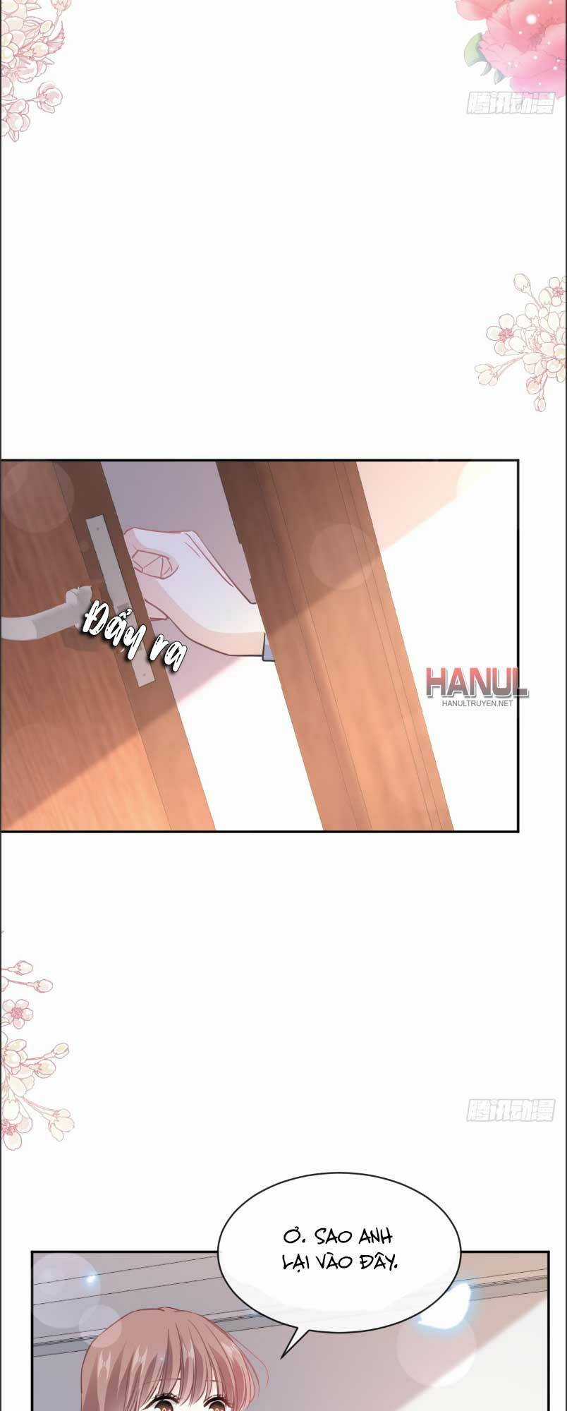 Bá Đạo Tổng Tài Nhẹ Nhàng Yêu Chapter 312 trang 28