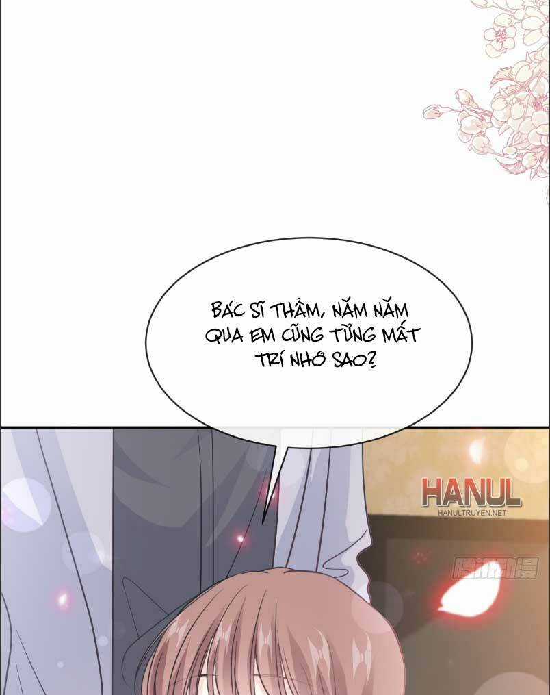 Bá Đạo Tổng Tài Nhẹ Nhàng Yêu Chapter 312 trang 9