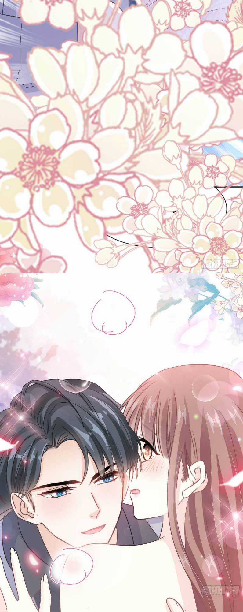 Bá Đạo Tổng Tài Nhẹ Nhàng Yêu Chapter 313 trang 10