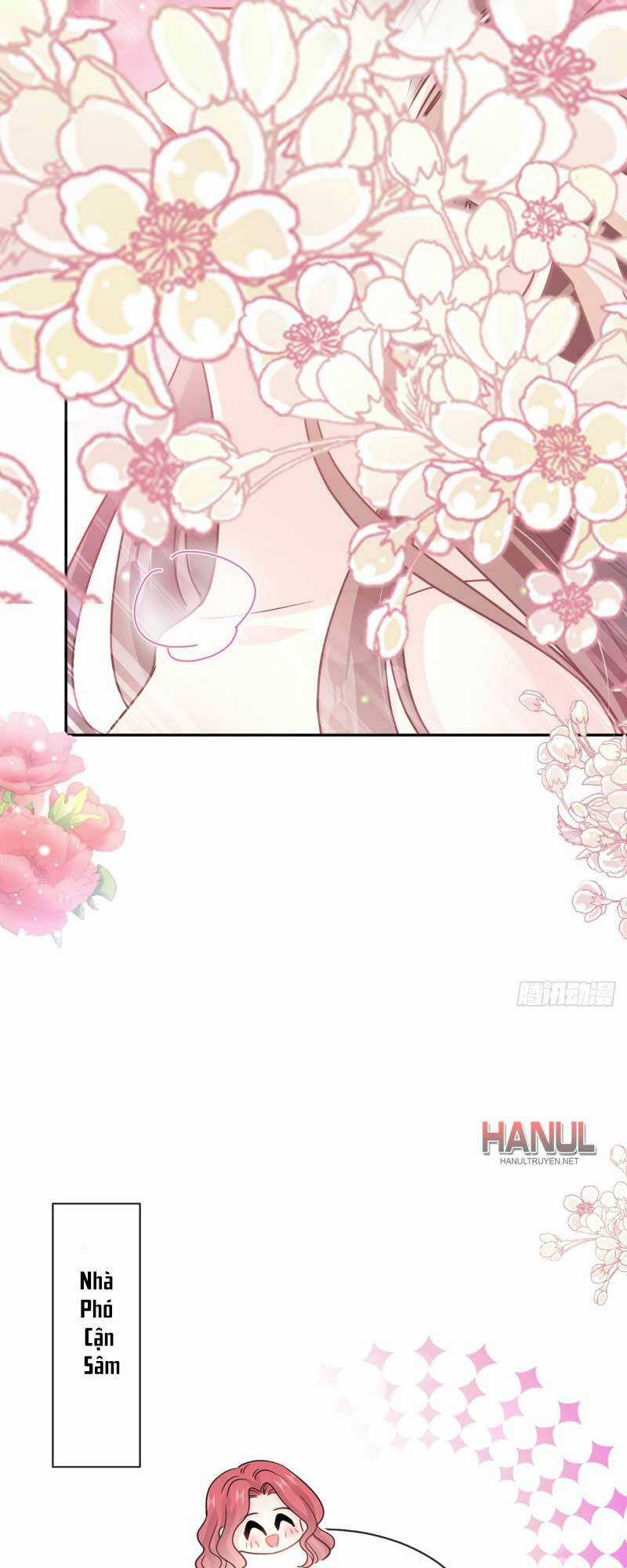 Bá Đạo Tổng Tài Nhẹ Nhàng Yêu Chapter 313 trang 13