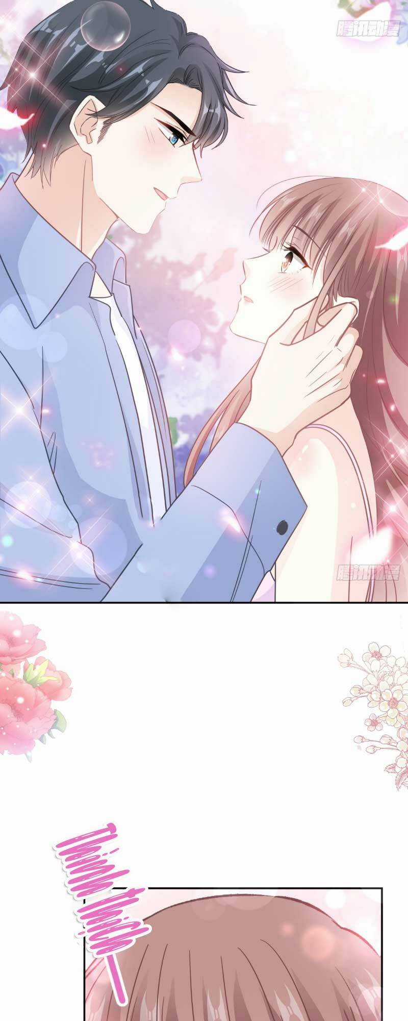 Bá Đạo Tổng Tài Nhẹ Nhàng Yêu Chapter 314 trang 23