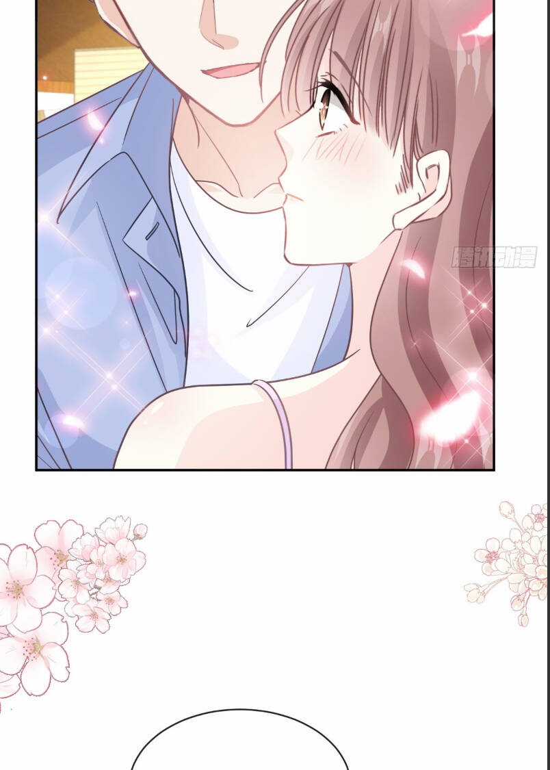 Bá Đạo Tổng Tài Nhẹ Nhàng Yêu Chapter 314 trang 28