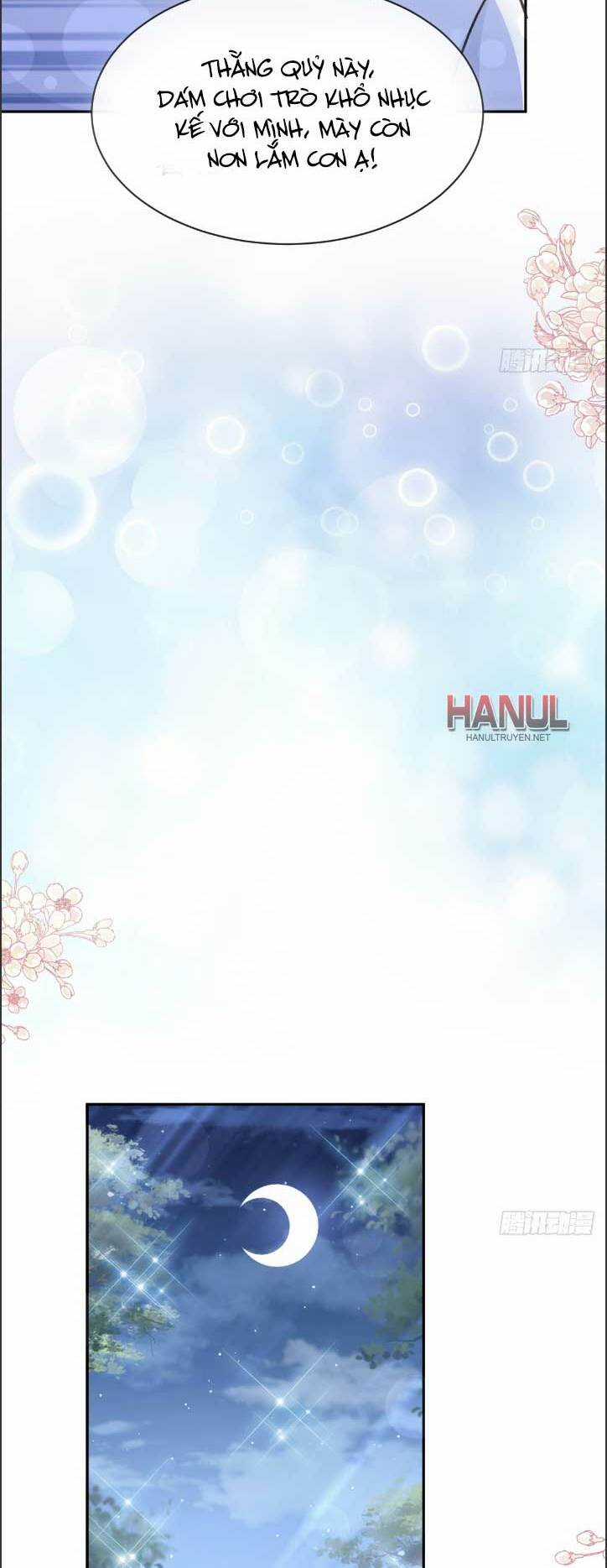 Bá Đạo Tổng Tài Nhẹ Nhàng Yêu Chapter 315 trang 18