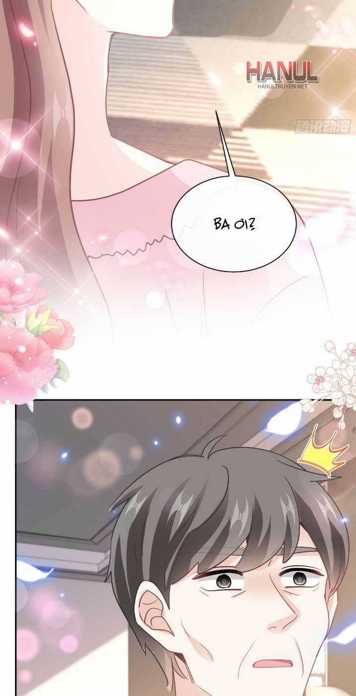 Bá Đạo Tổng Tài Nhẹ Nhàng Yêu Chapter 316 trang 14