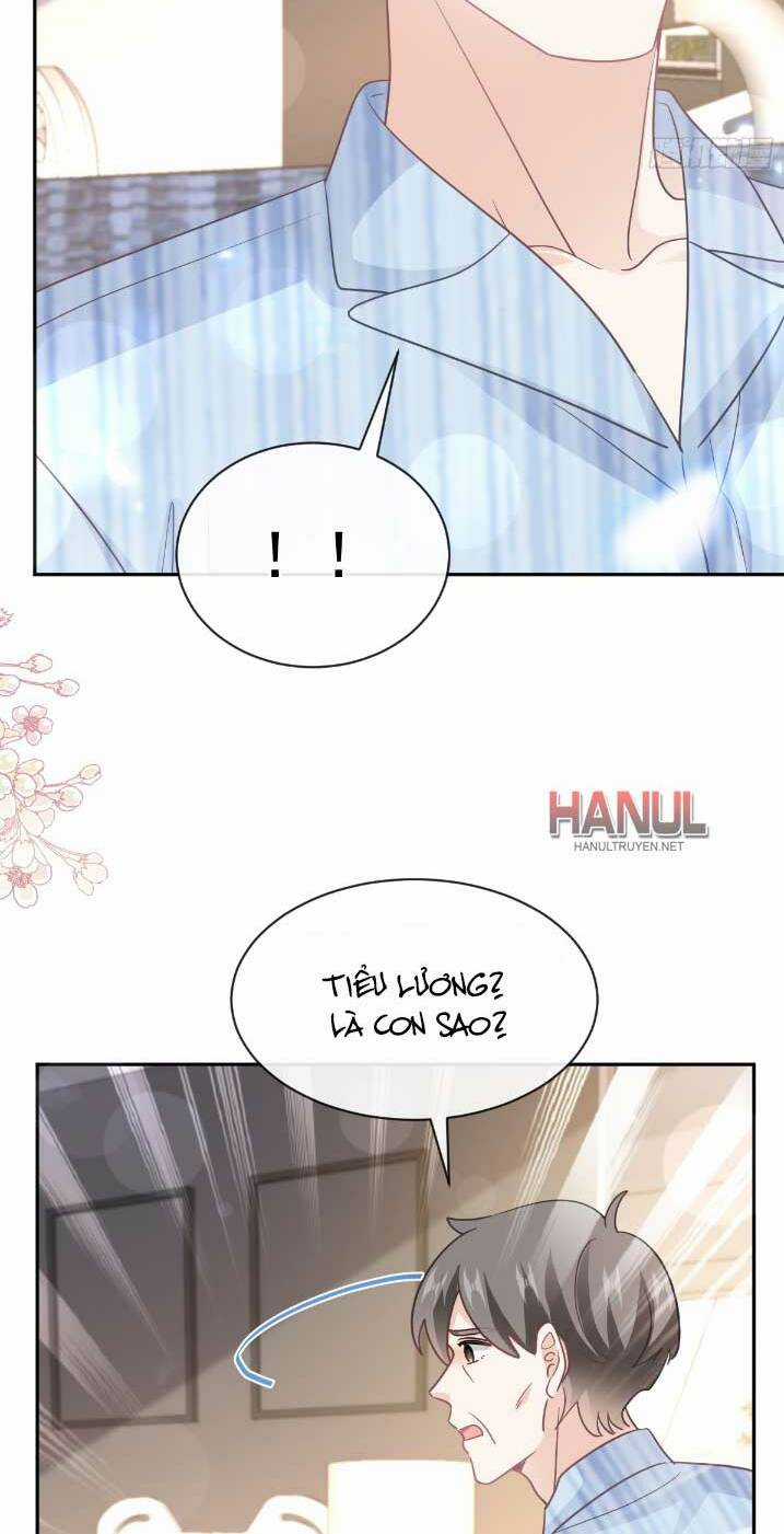 Bá Đạo Tổng Tài Nhẹ Nhàng Yêu Chapter 316 trang 15