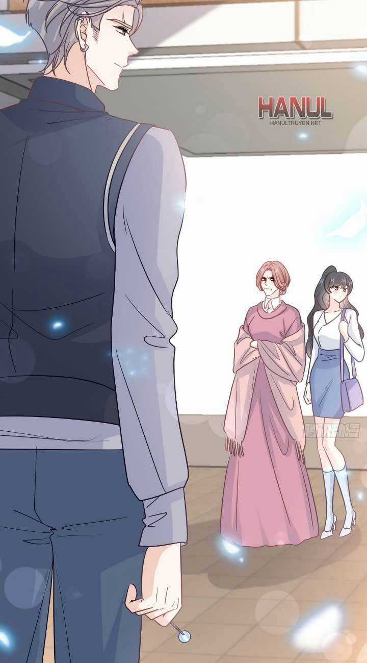 Bá Đạo Tổng Tài Nhẹ Nhàng Yêu Chapter 316 trang 20