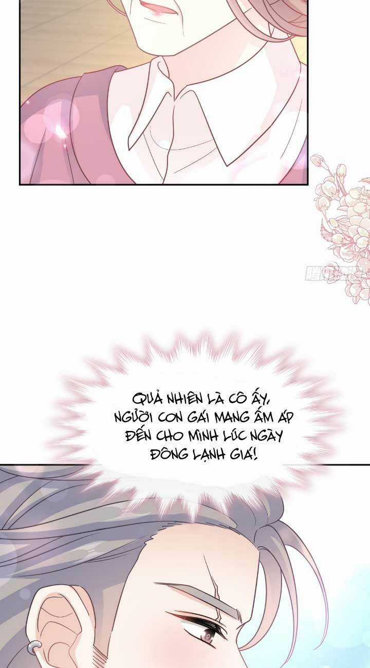 Bá Đạo Tổng Tài Nhẹ Nhàng Yêu Chapter 316 trang 26