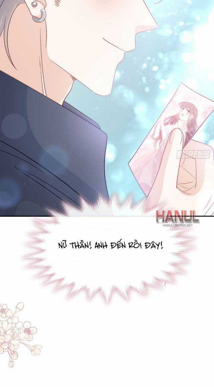 Bá Đạo Tổng Tài Nhẹ Nhàng Yêu Chapter 316 trang 27