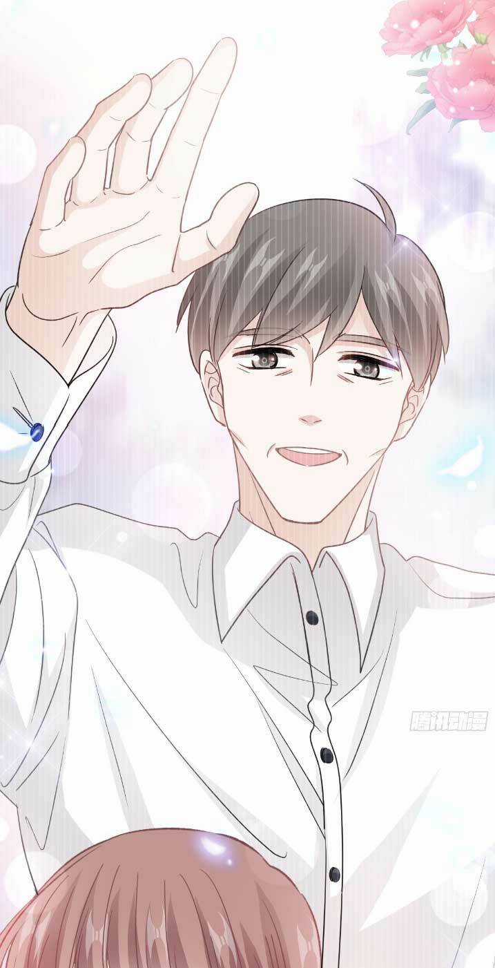 Bá Đạo Tổng Tài Nhẹ Nhàng Yêu Chapter 316 trang 4