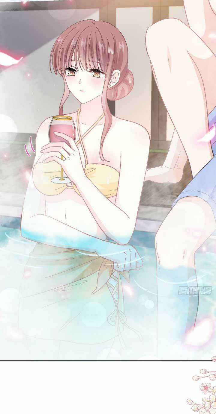 Bá Đạo Tổng Tài Nhẹ Nhàng Yêu Chapter 317 trang 14