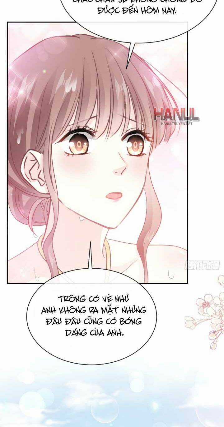 Bá Đạo Tổng Tài Nhẹ Nhàng Yêu Chapter 317 trang 19