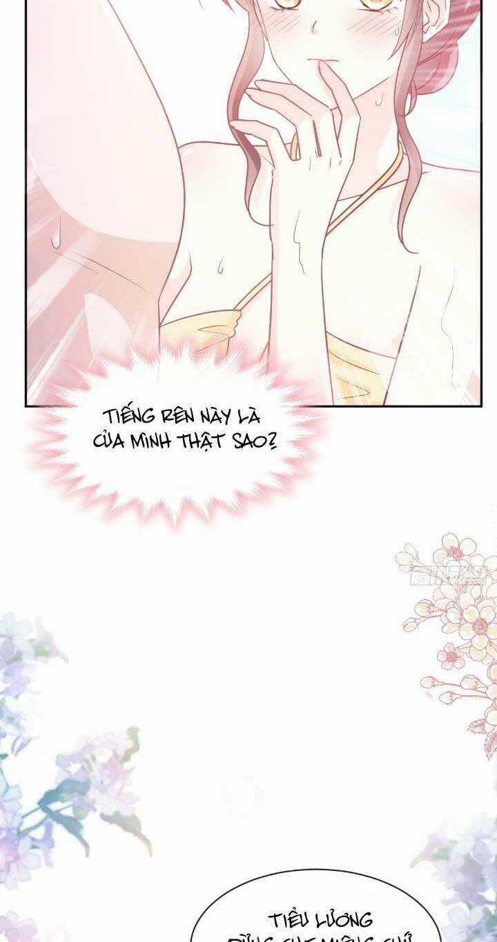 Bá Đạo Tổng Tài Nhẹ Nhàng Yêu Chapter 317 trang 23