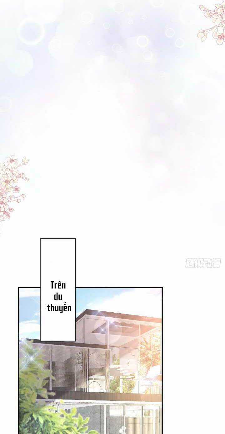 Bá Đạo Tổng Tài Nhẹ Nhàng Yêu Chapter 317 trang 5