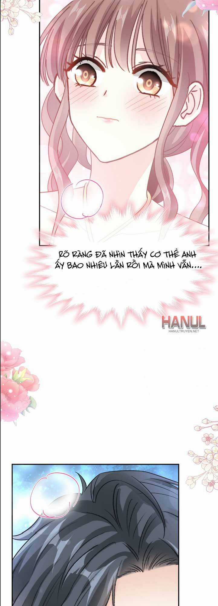 Bá Đạo Tổng Tài Nhẹ Nhàng Yêu Chapter 318 trang 5