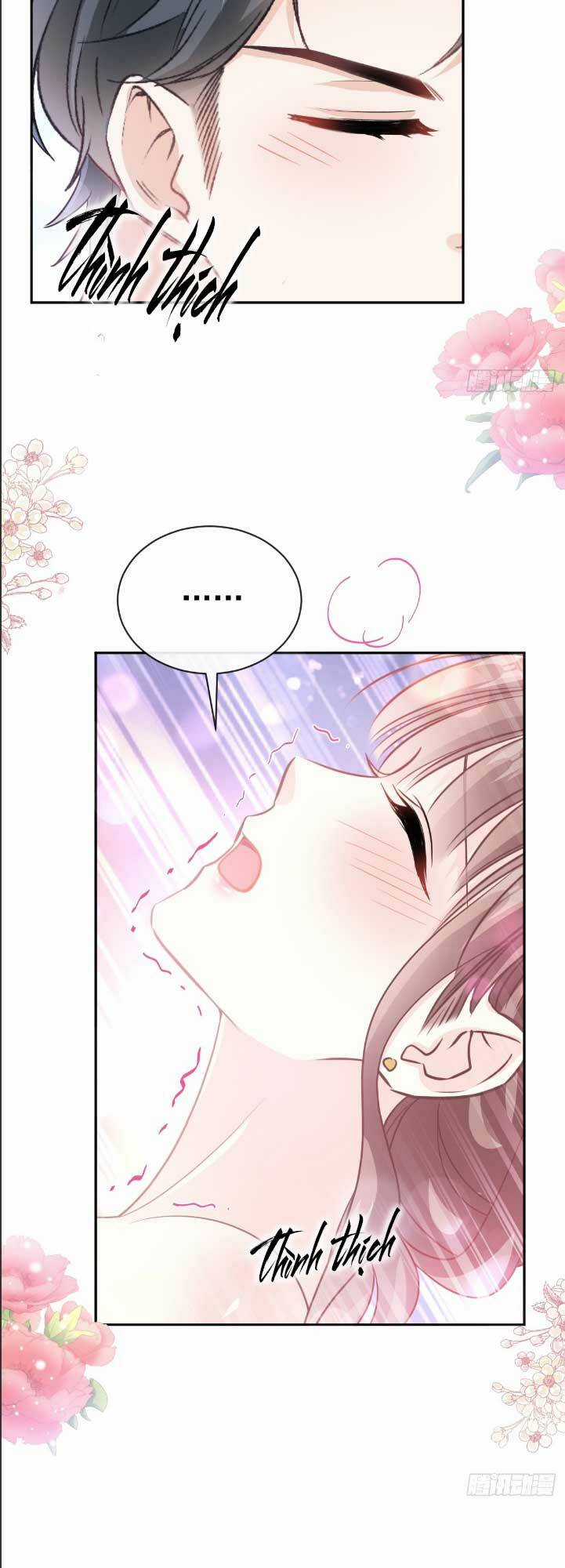 Bá Đạo Tổng Tài Nhẹ Nhàng Yêu Chapter 318 trang 6