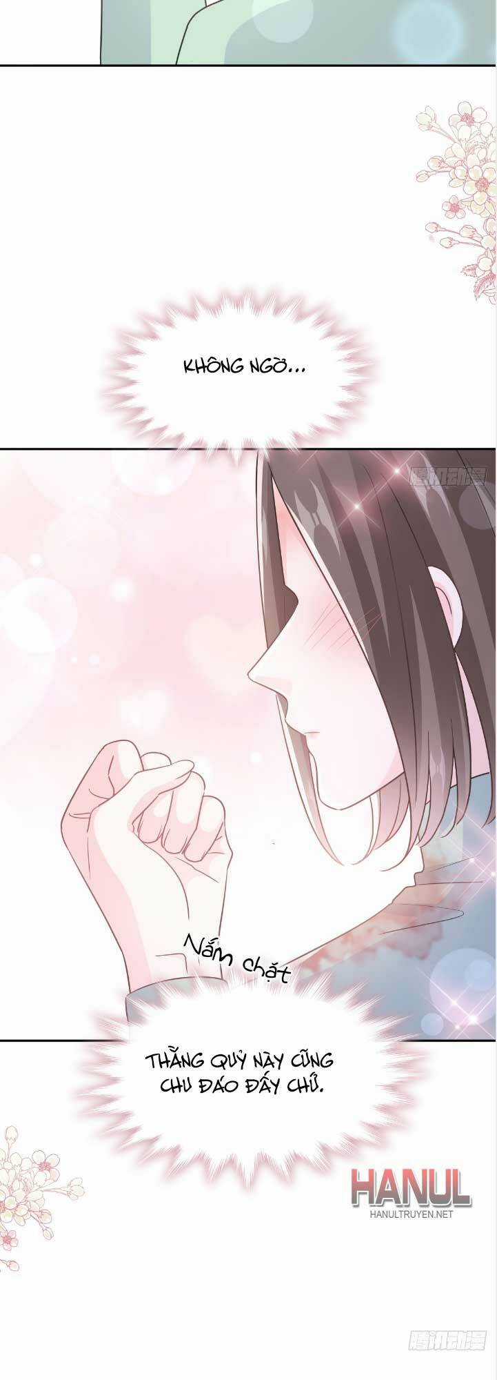 Bá Đạo Tổng Tài Nhẹ Nhàng Yêu Chapter 320 trang 10