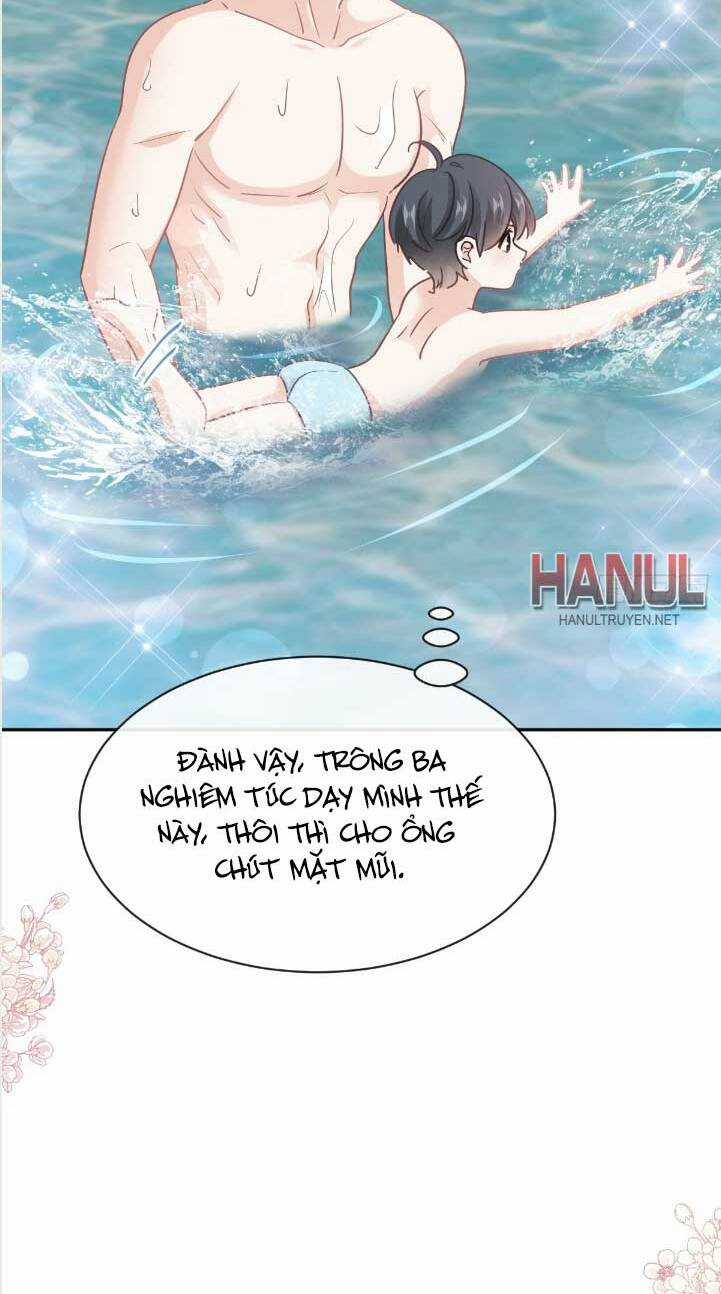 Bá Đạo Tổng Tài Nhẹ Nhàng Yêu Chapter 320 trang 22