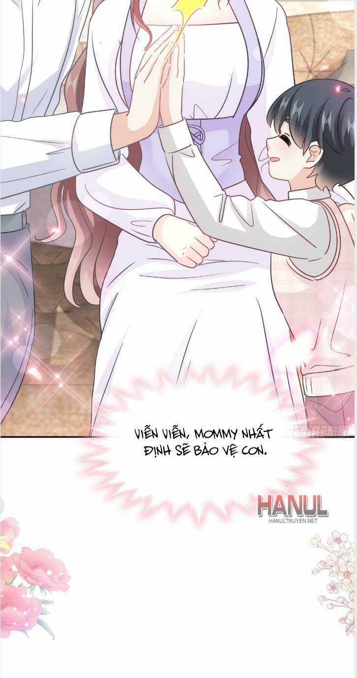 Bá Đạo Tổng Tài Nhẹ Nhàng Yêu Chapter 322 trang 29