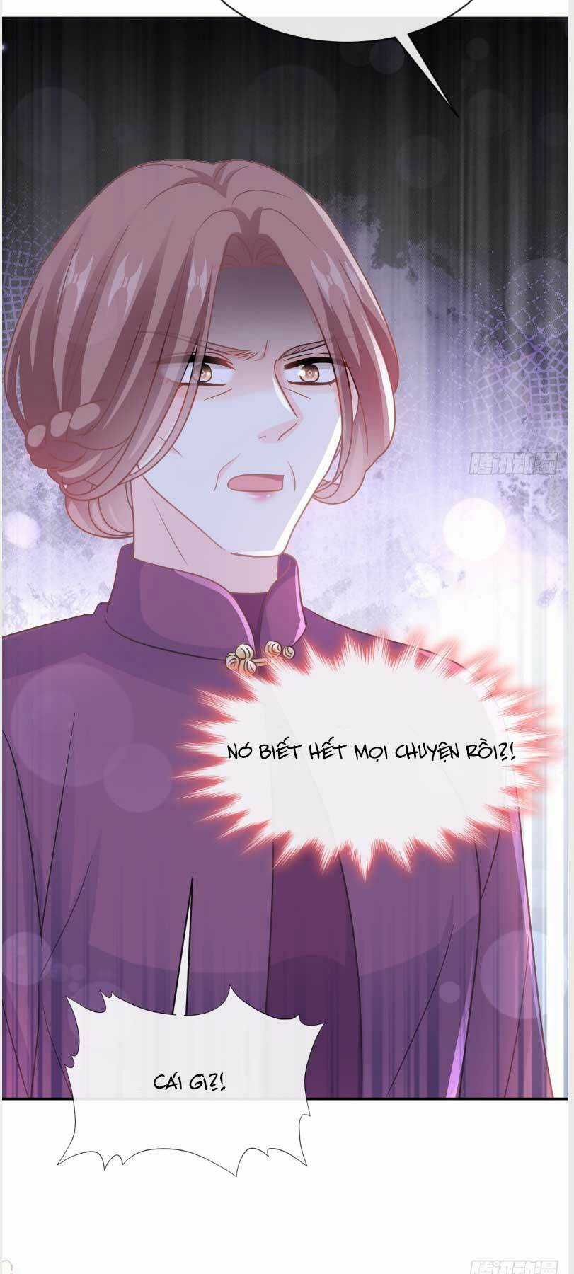 Bá Đạo Tổng Tài Nhẹ Nhàng Yêu Chapter 323 trang 16