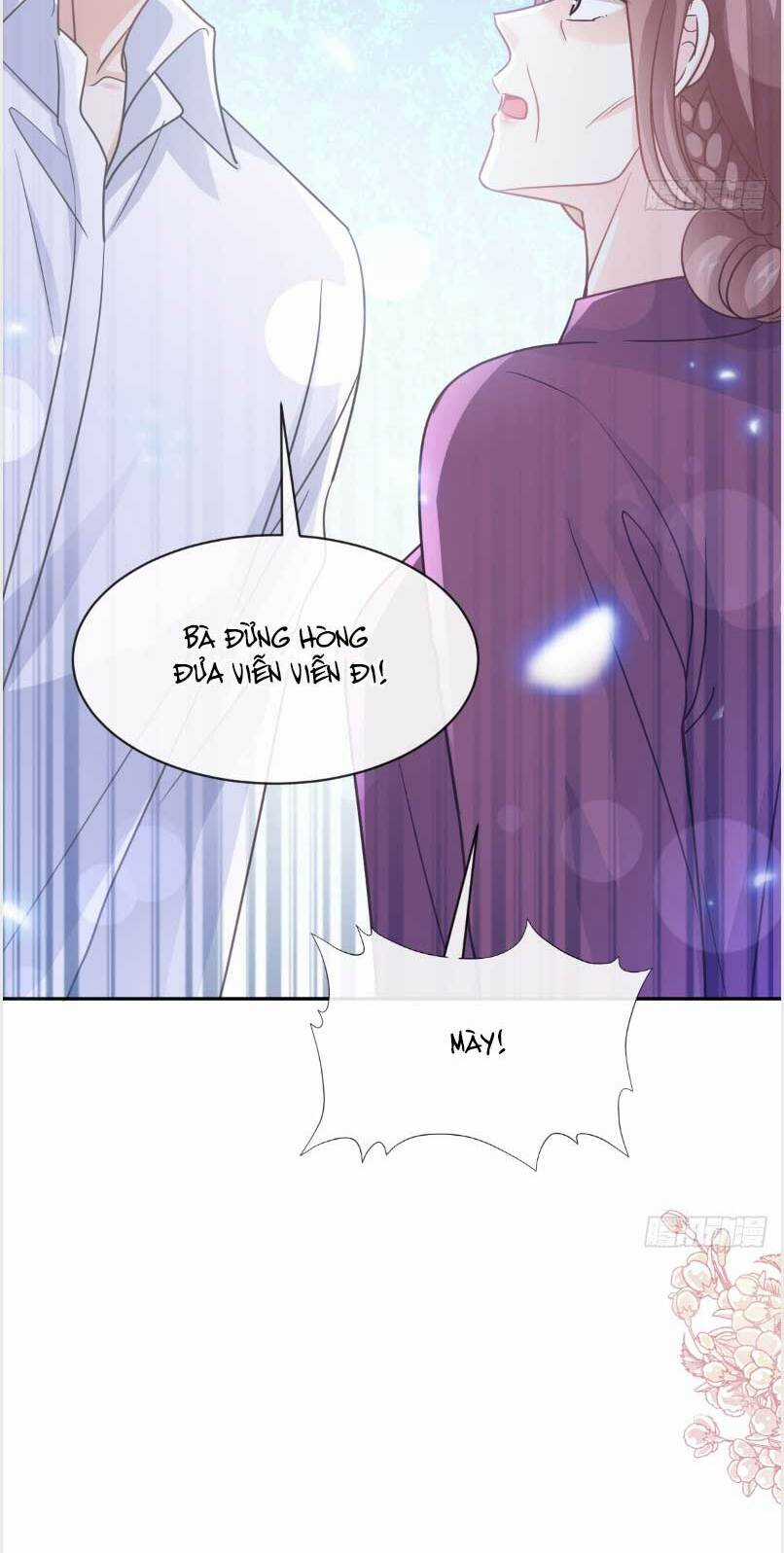 Bá Đạo Tổng Tài Nhẹ Nhàng Yêu Chapter 323 trang 33