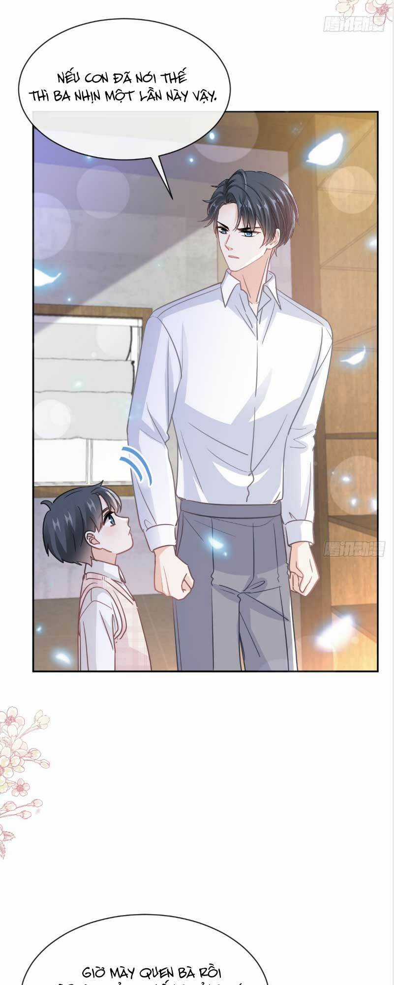 Bá Đạo Tổng Tài Nhẹ Nhàng Yêu Chapter 323 trang 6