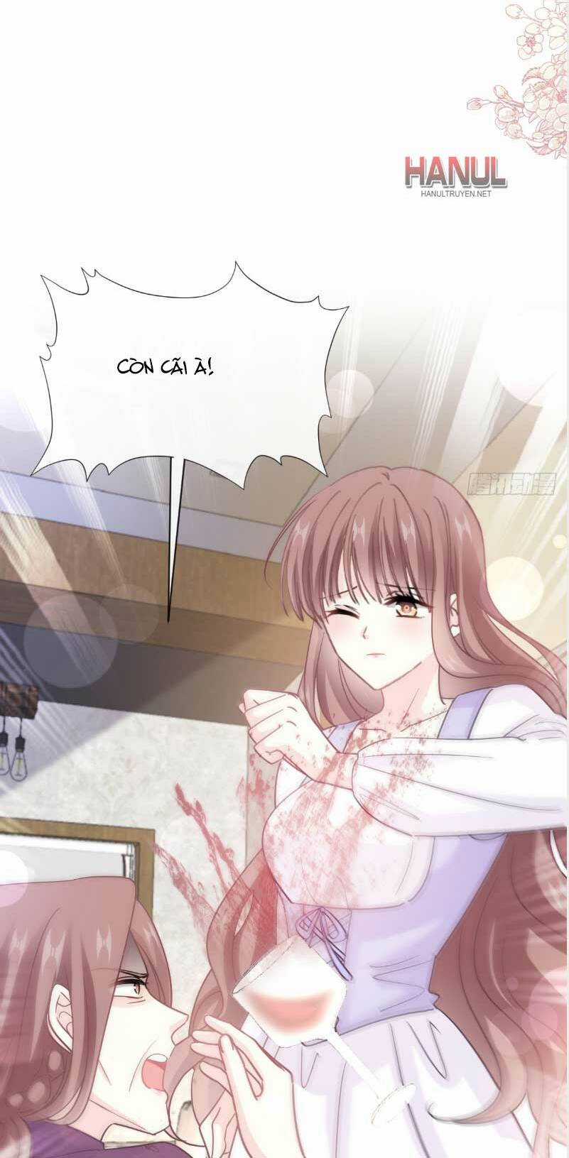 Bá Đạo Tổng Tài Nhẹ Nhàng Yêu Chapter 323 trang 8