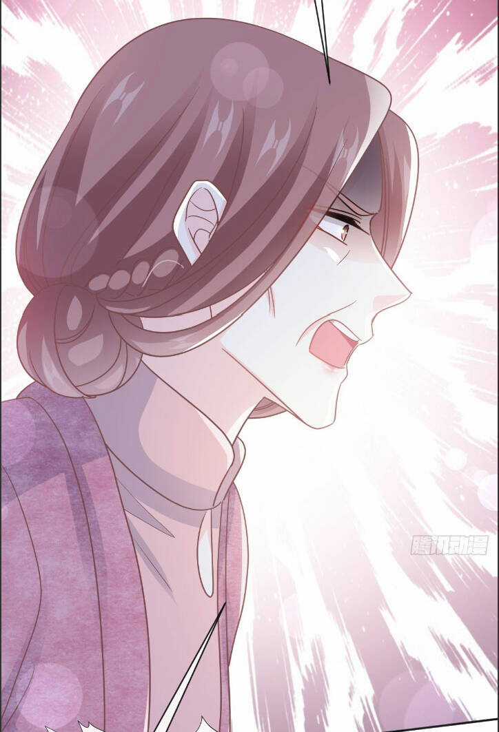 Bá Đạo Tổng Tài Nhẹ Nhàng Yêu Chapter 325 trang 17