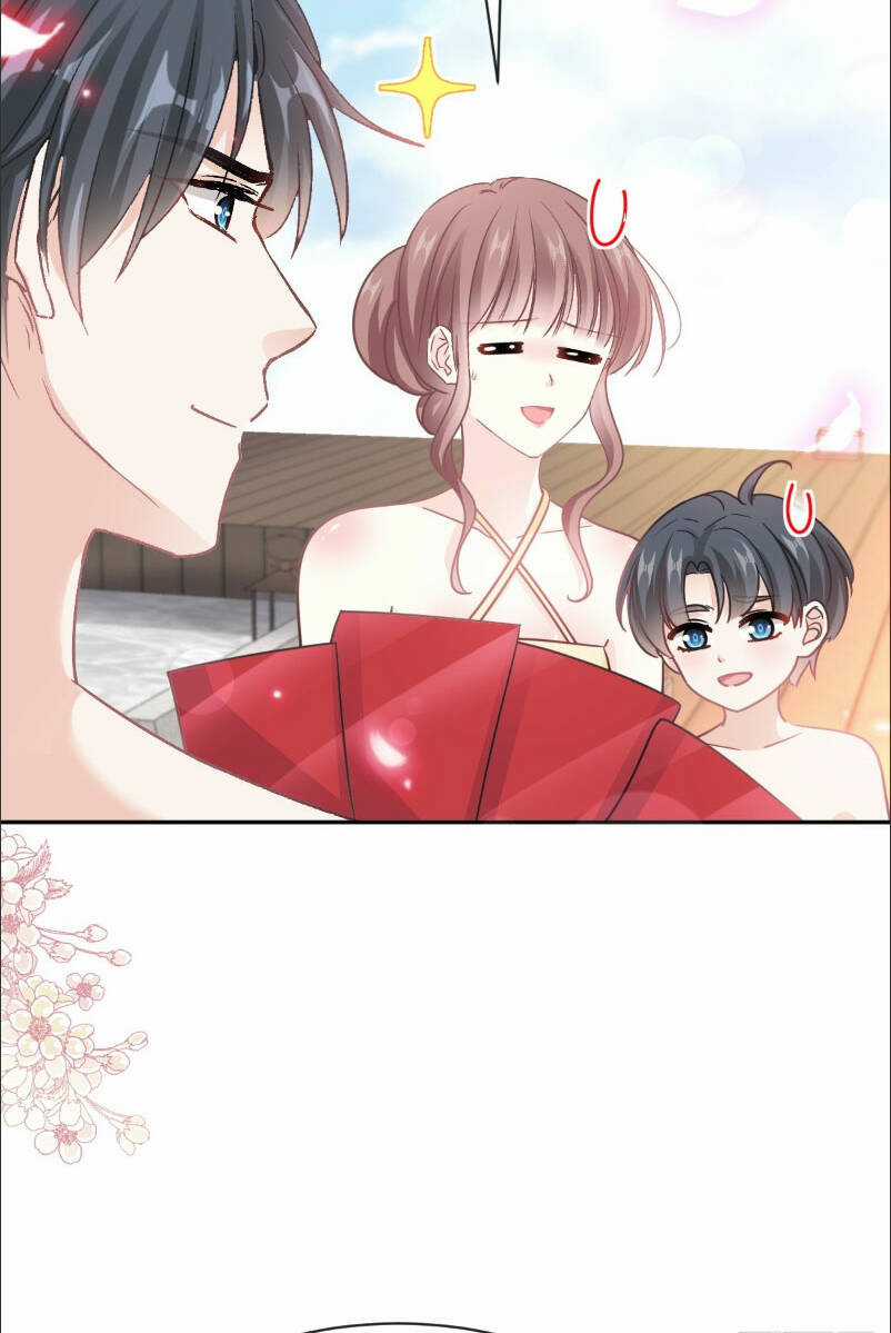 Bá Đạo Tổng Tài Nhẹ Nhàng Yêu Chapter 326 trang 12