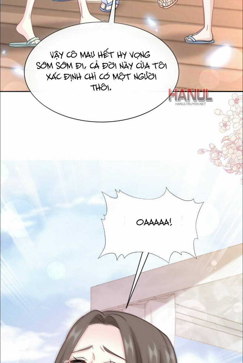 Bá Đạo Tổng Tài Nhẹ Nhàng Yêu Chapter 326 trang 15