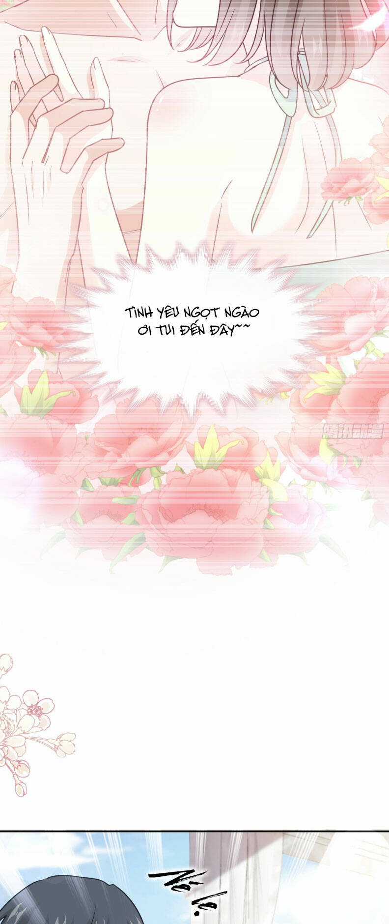 Bá Đạo Tổng Tài Nhẹ Nhàng Yêu Chapter 326 trang 20