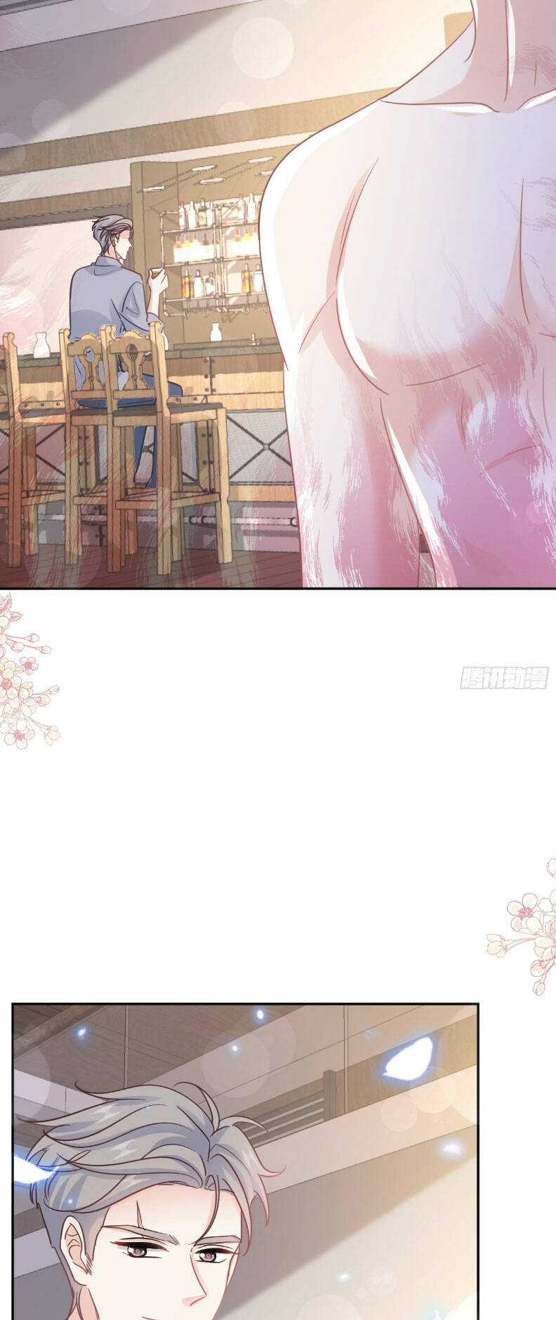 Bá Đạo Tổng Tài Nhẹ Nhàng Yêu Chapter 326 trang 26