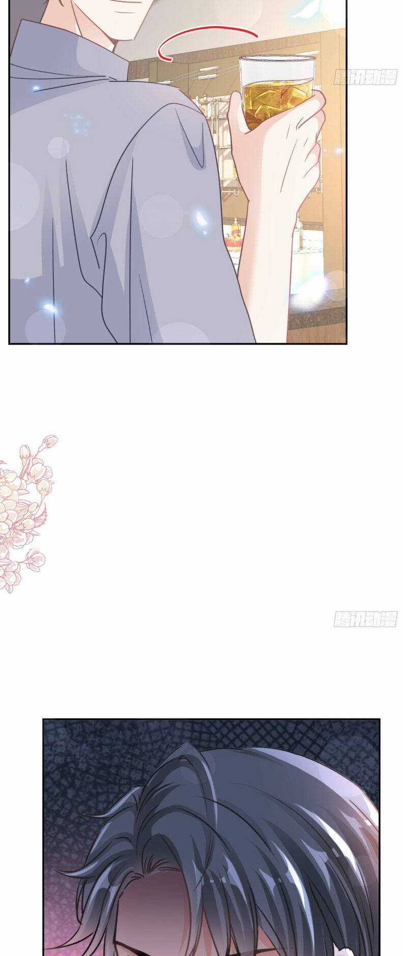 Bá Đạo Tổng Tài Nhẹ Nhàng Yêu Chapter 326 trang 27