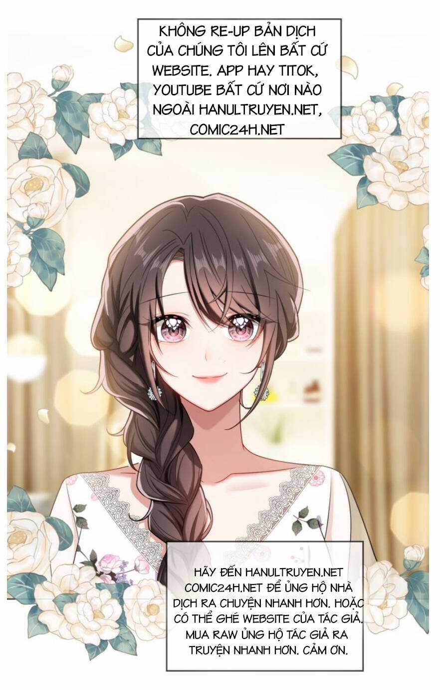 Bá Đạo Tổng Tài Nhẹ Nhàng Yêu Chapter 326 trang 35