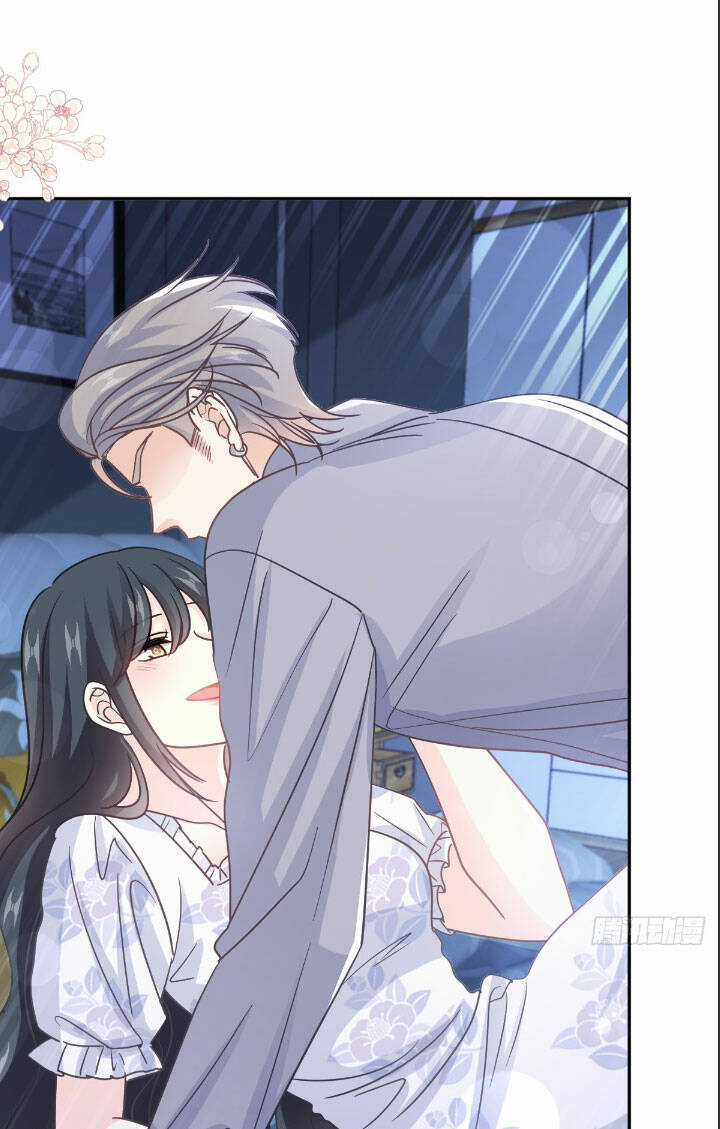 Bá Đạo Tổng Tài Nhẹ Nhàng Yêu Chapter 327 trang 18