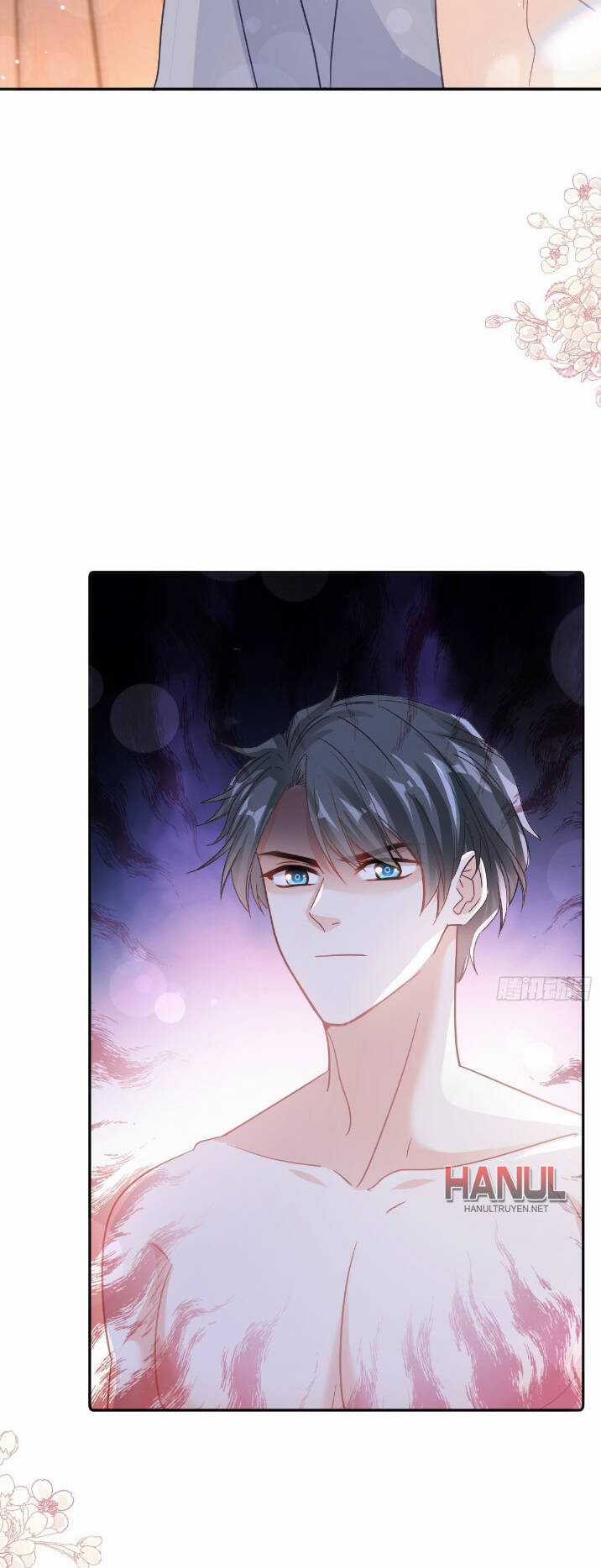 Bá Đạo Tổng Tài Nhẹ Nhàng Yêu Chapter 327 trang 2