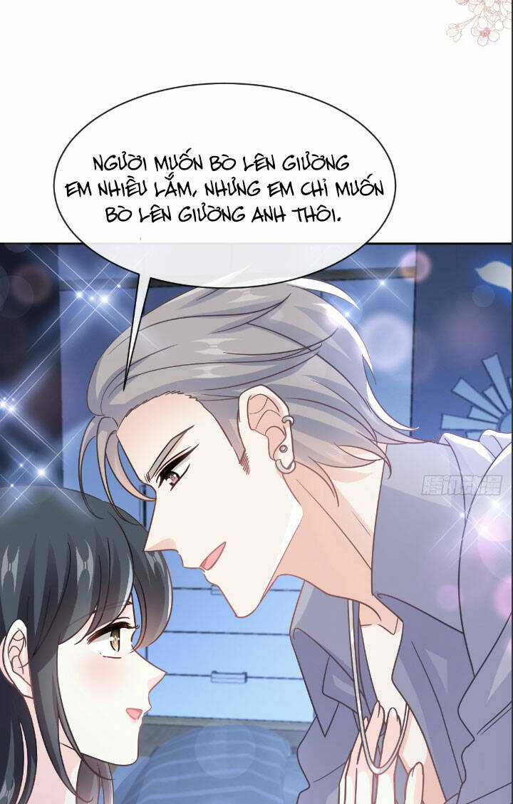 Bá Đạo Tổng Tài Nhẹ Nhàng Yêu Chapter 327 trang 20