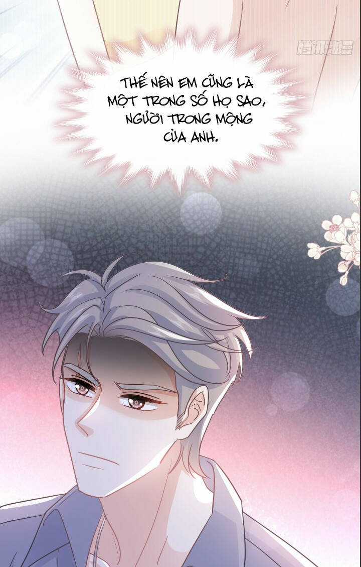 Bá Đạo Tổng Tài Nhẹ Nhàng Yêu Chapter 327 trang 24