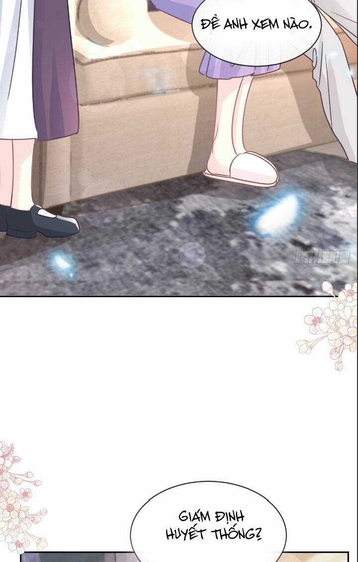 Bá Đạo Tổng Tài Nhẹ Nhàng Yêu Chapter 327 trang 27