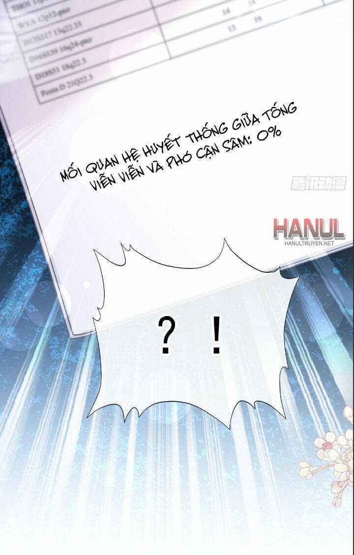 Bá Đạo Tổng Tài Nhẹ Nhàng Yêu Chapter 327 trang 30