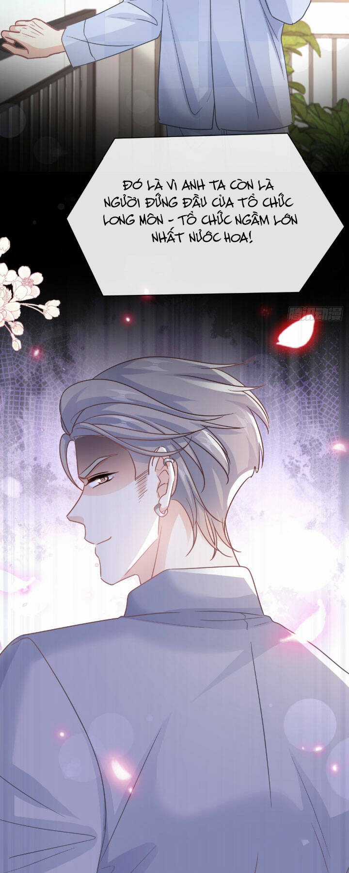 Bá Đạo Tổng Tài Nhẹ Nhàng Yêu Chapter 328 trang 19