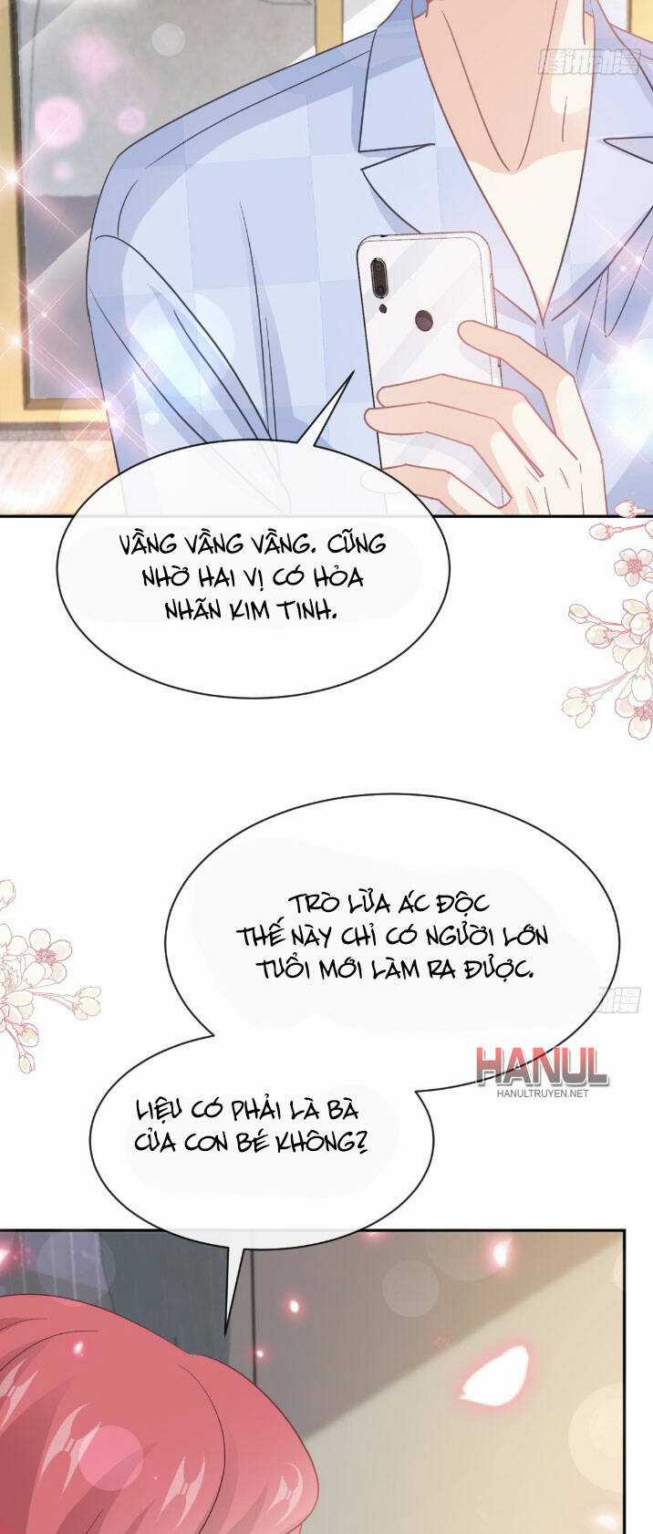 Bá Đạo Tổng Tài Nhẹ Nhàng Yêu Chapter 328 trang 9