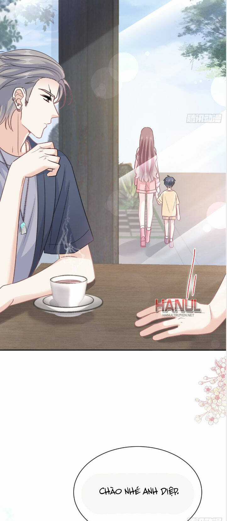 Bá Đạo Tổng Tài Nhẹ Nhàng Yêu Chapter 330 trang 13