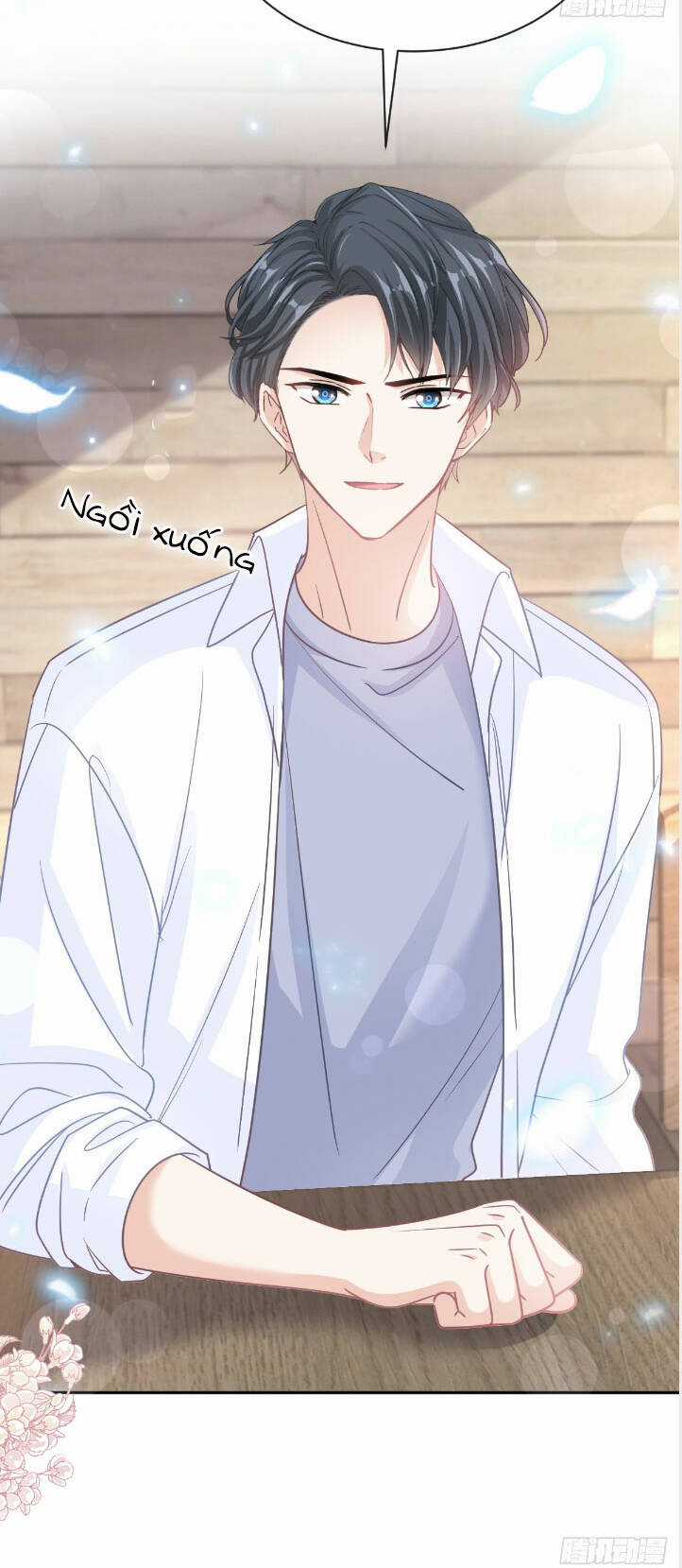 Bá Đạo Tổng Tài Nhẹ Nhàng Yêu Chapter 330 trang 14