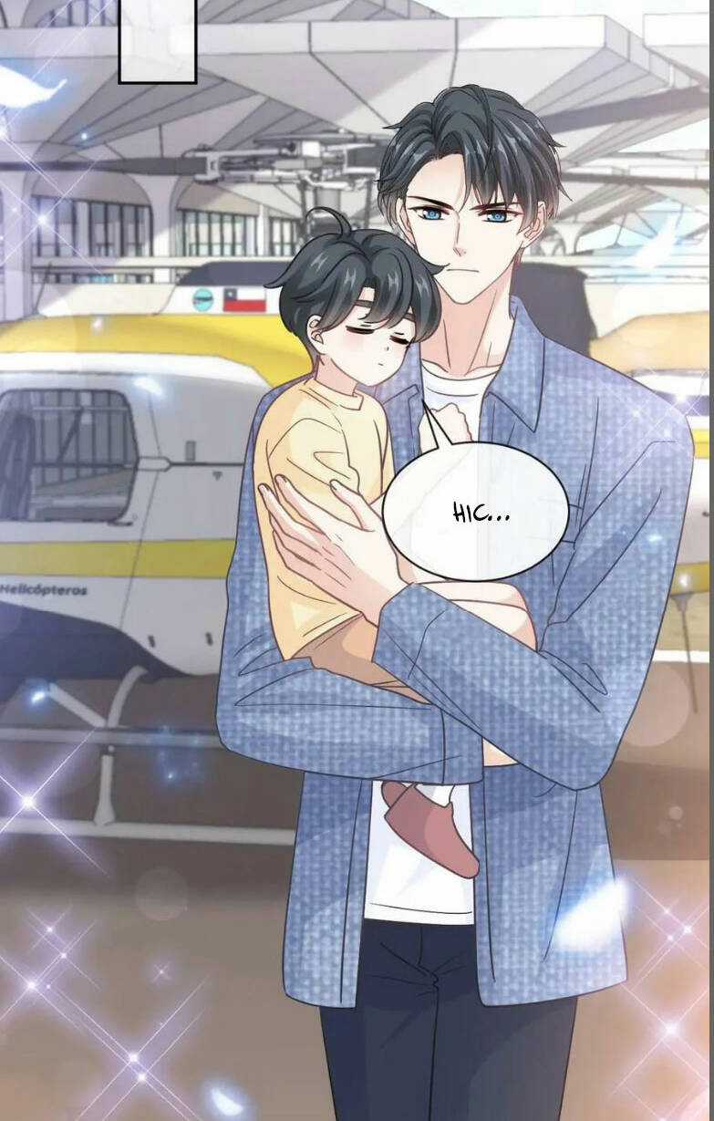 Bá Đạo Tổng Tài Nhẹ Nhàng Yêu Chapter 331 trang 10