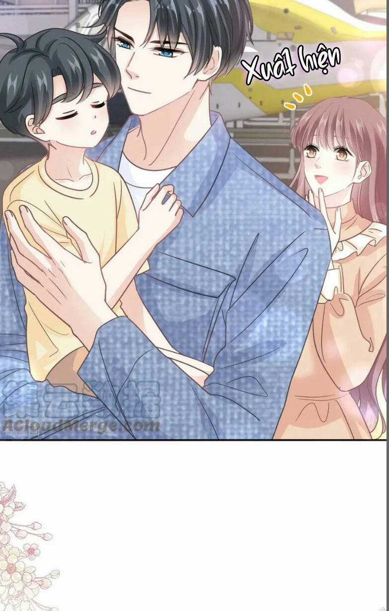 Bá Đạo Tổng Tài Nhẹ Nhàng Yêu Chapter 331 trang 12