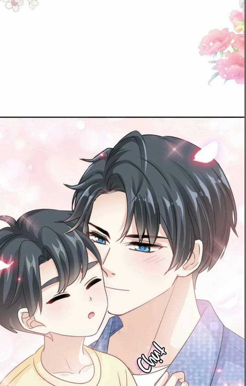 Bá Đạo Tổng Tài Nhẹ Nhàng Yêu Chapter 331 trang 13