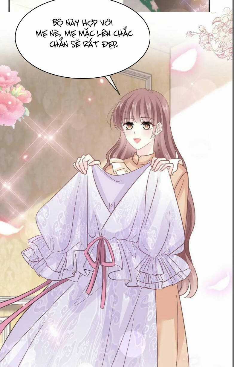 Bá Đạo Tổng Tài Nhẹ Nhàng Yêu Chapter 331 trang 2