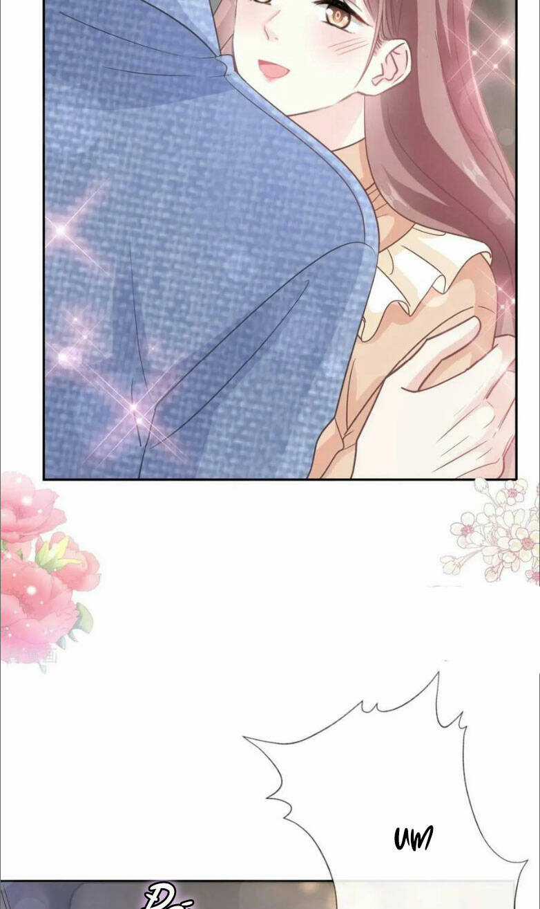 Bá Đạo Tổng Tài Nhẹ Nhàng Yêu Chapter 331 trang 21