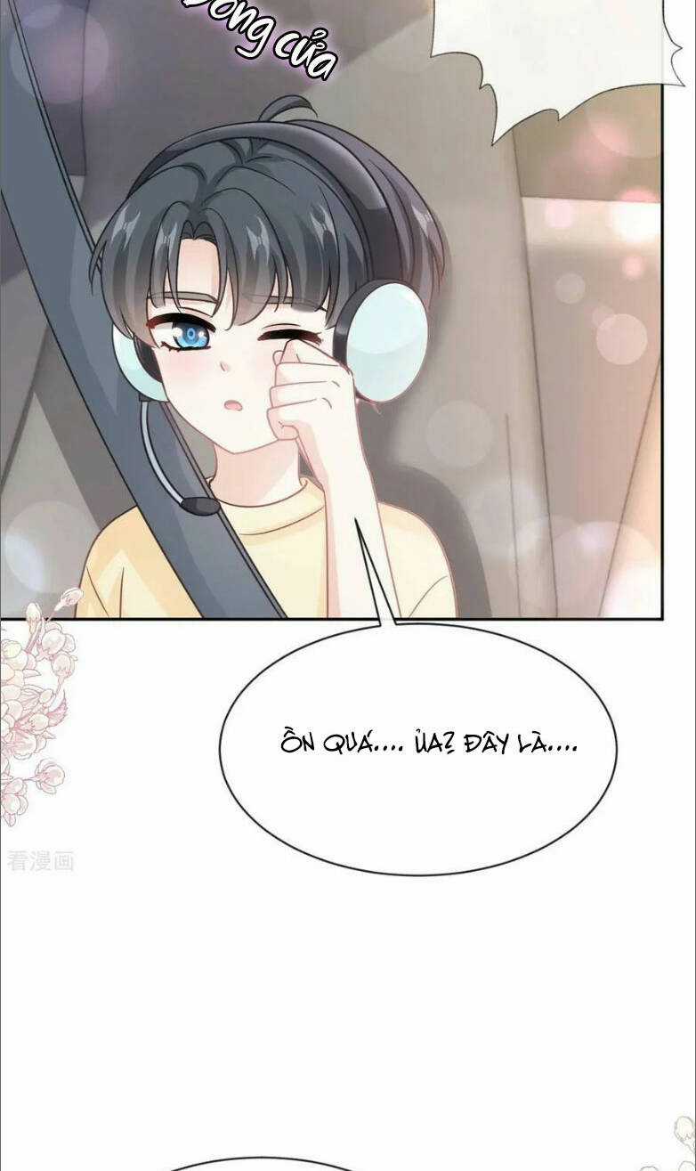 Bá Đạo Tổng Tài Nhẹ Nhàng Yêu Chapter 331 trang 22