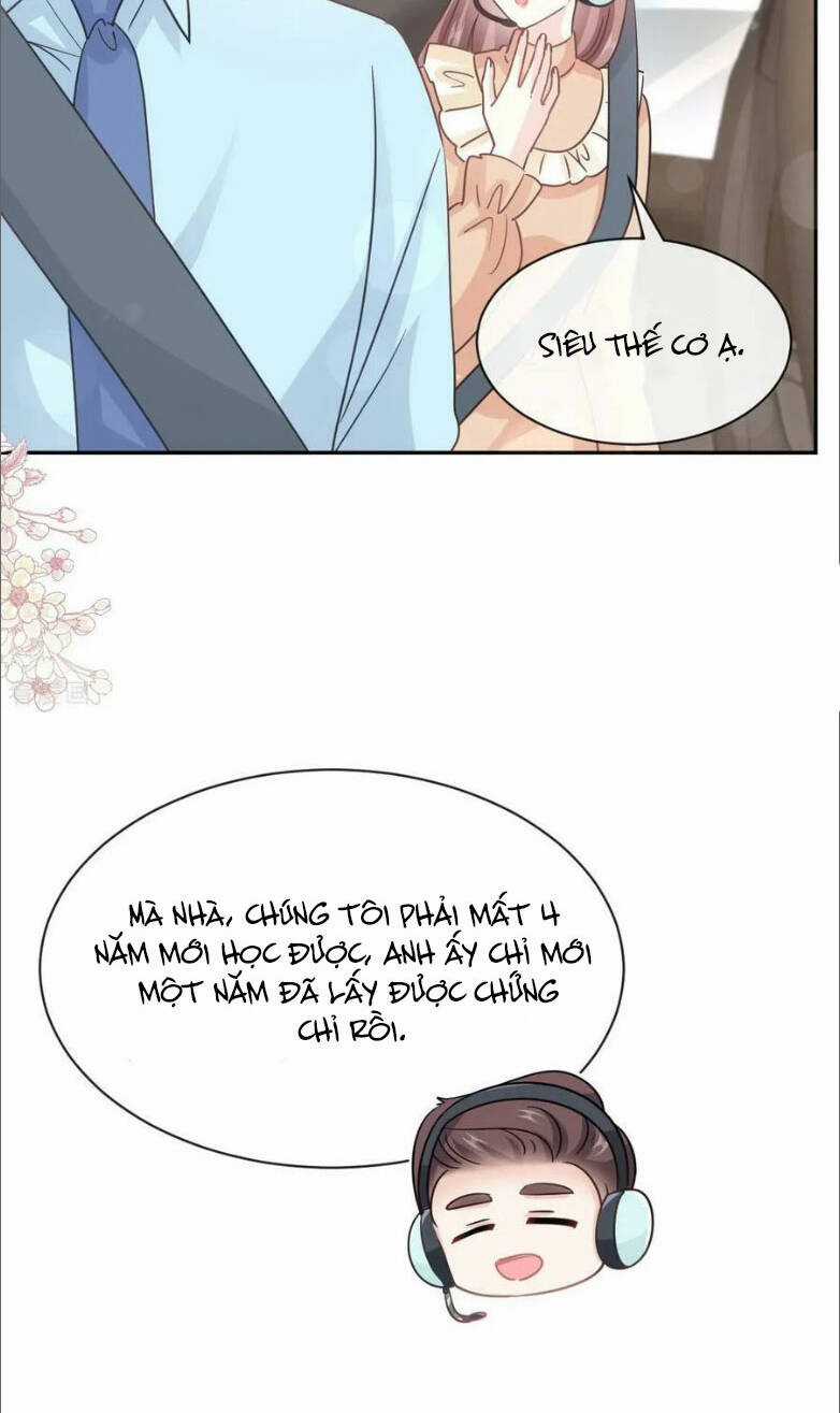 Bá Đạo Tổng Tài Nhẹ Nhàng Yêu Chapter 331 trang 26